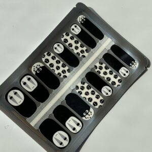 GHIBLI Gel nail wrap kit