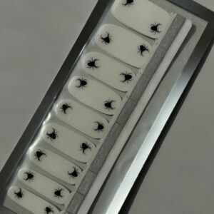 SPIDER Gel nail wrap kit