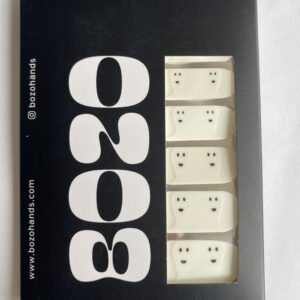 CASPER Gel nail wrap kit