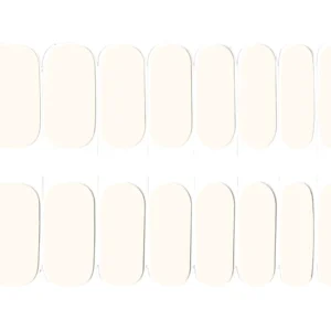 NUDE Gel nail wrap kit